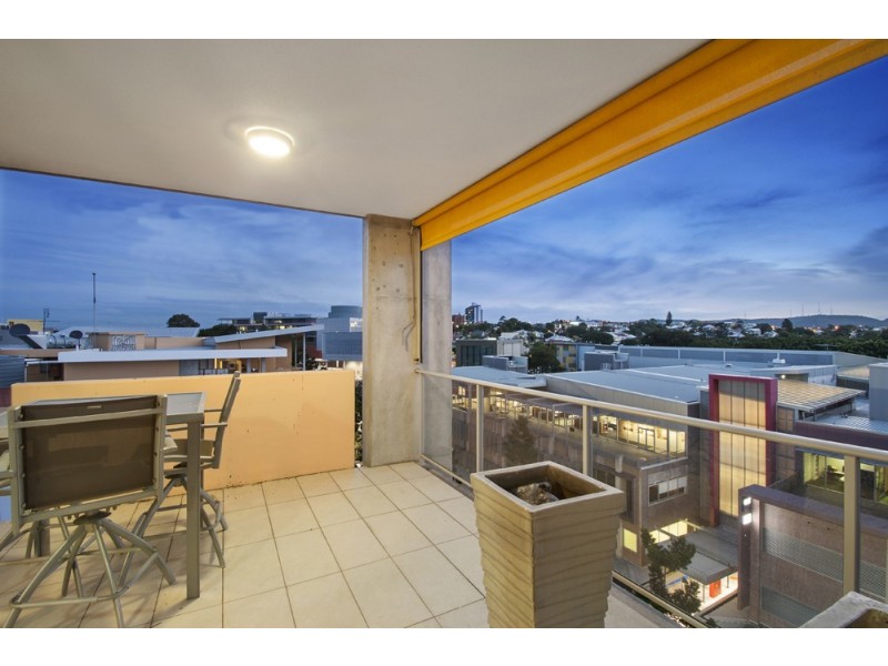 1902/57 Musk Avenue, Kelvin Grove QLD 4059