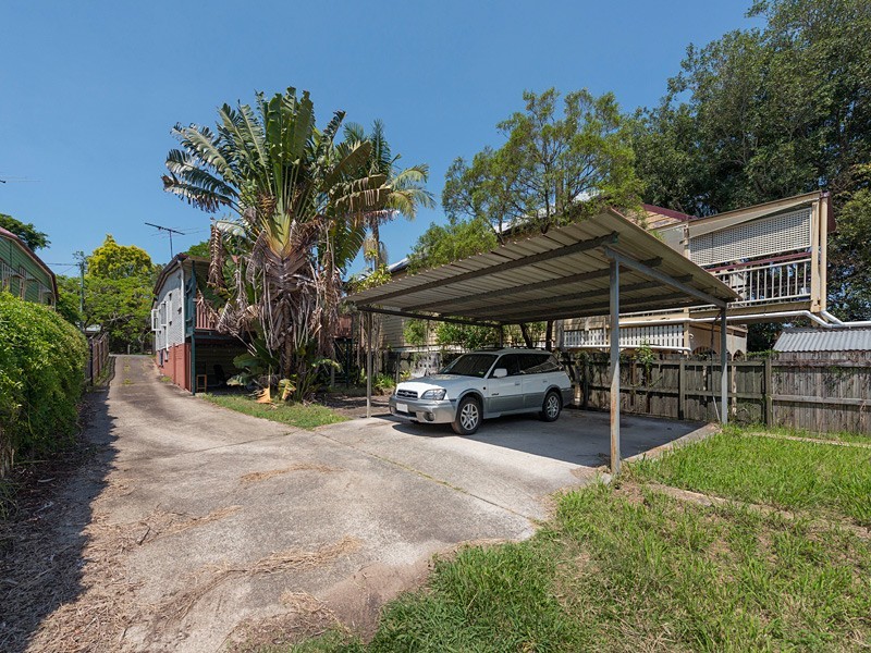 18 Eldridge Street, Toowong QLD 4066