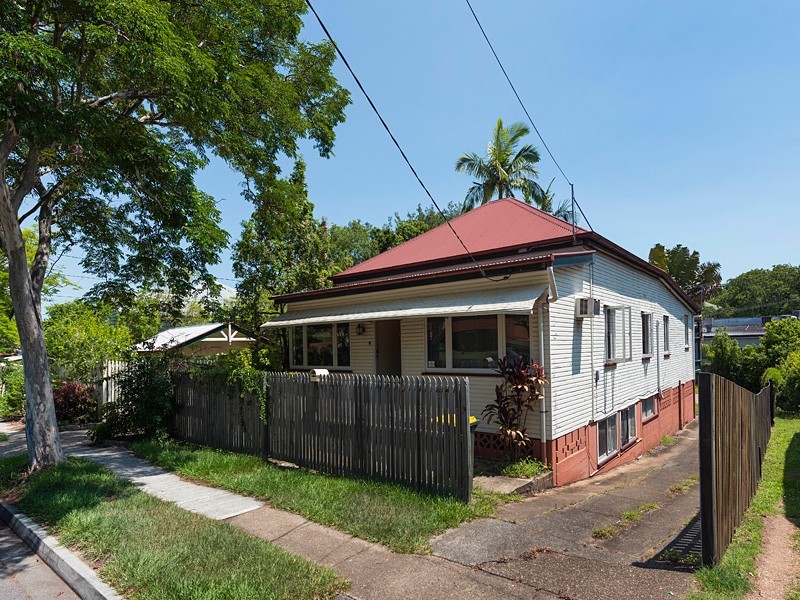 18 Eldridge Street, Toowong QLD 4066