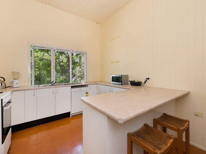 18 Eldridge Street, Toowong QLD 4066