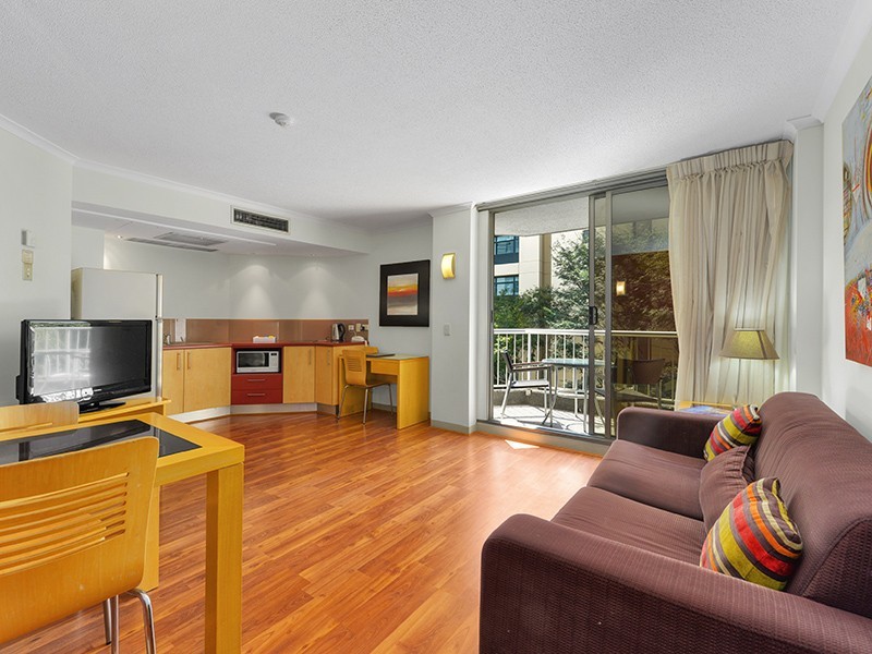 502/160 Roma Street, Brisbane City QLD 4000