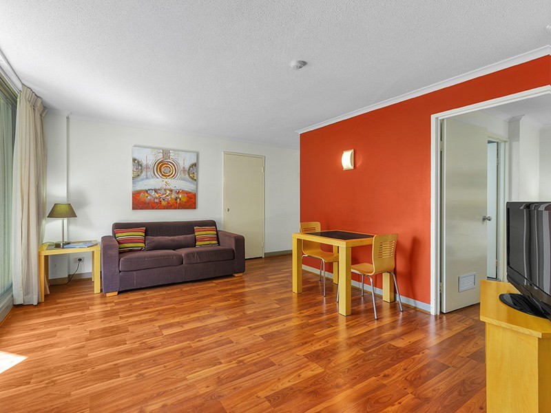 502/160 Roma Street, Brisbane City QLD 4000