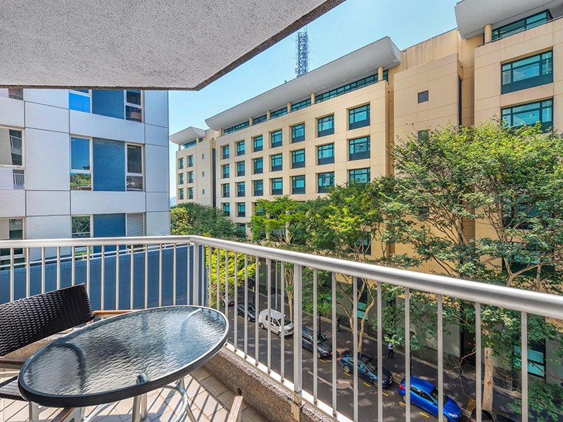 502/160 Roma Street, Brisbane City QLD 4000