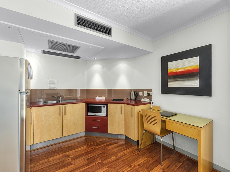 502/160 Roma Street, Brisbane City QLD 4000