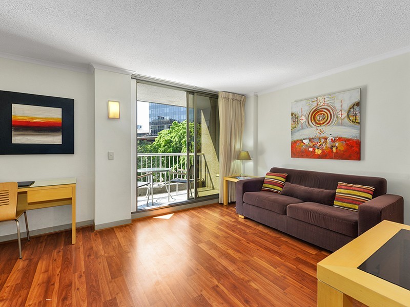 502/160 Roma Street, Brisbane City QLD 4000