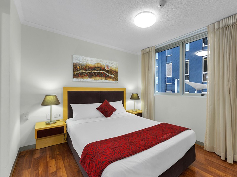 502/160 Roma Street, Brisbane City QLD 4000