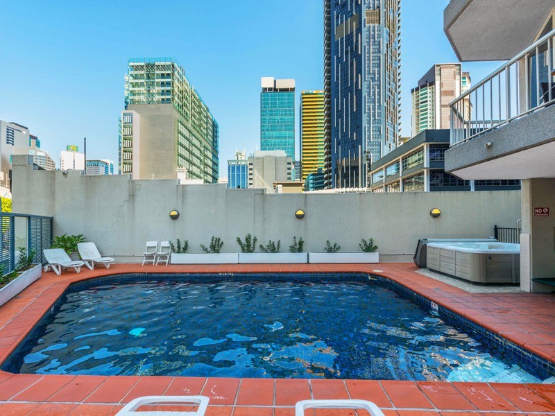 502/160 Roma Street, Brisbane City QLD 4000