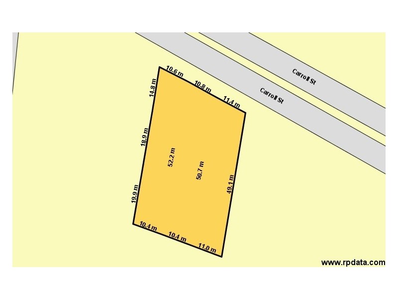 38 Carroll Street, Bardon QLD 4065