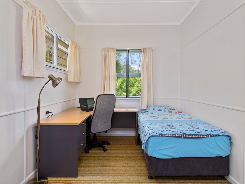 38 Carroll Street, Bardon QLD 4065