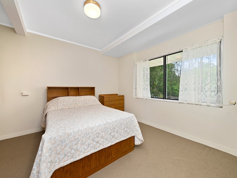 38 Carroll Street, Bardon QLD 4065
