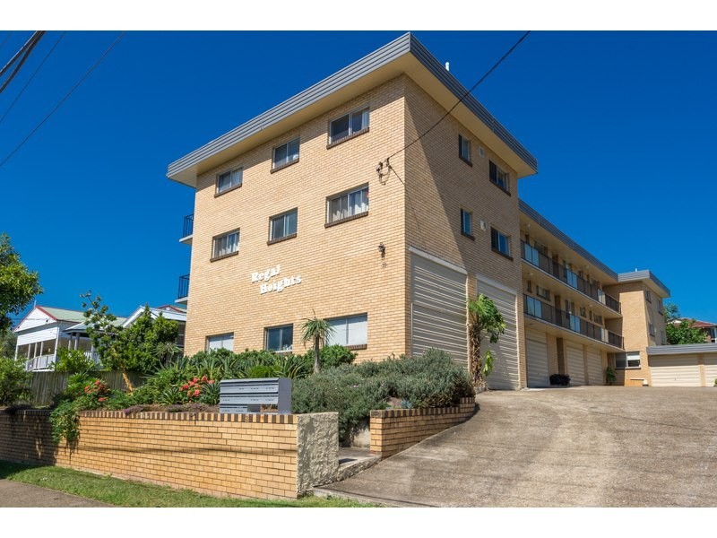 1/39 Princess Street, Bulimba QLD 4171