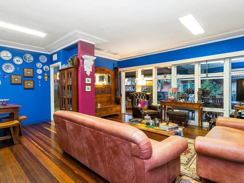 95 Spence Road, Wavell Heights QLD 4012