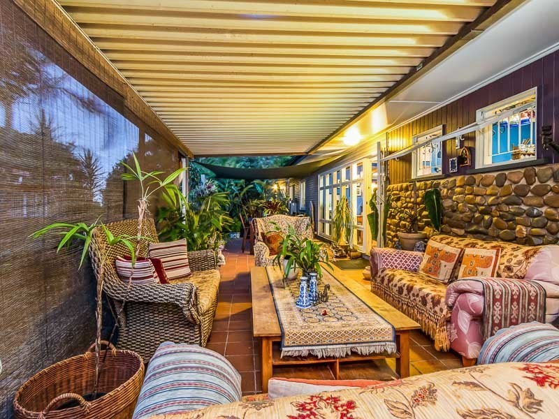 95 Spence Road, Wavell Heights QLD 4012