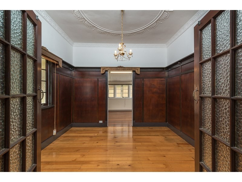 57 Gerler Street, Bardon QLD 4065