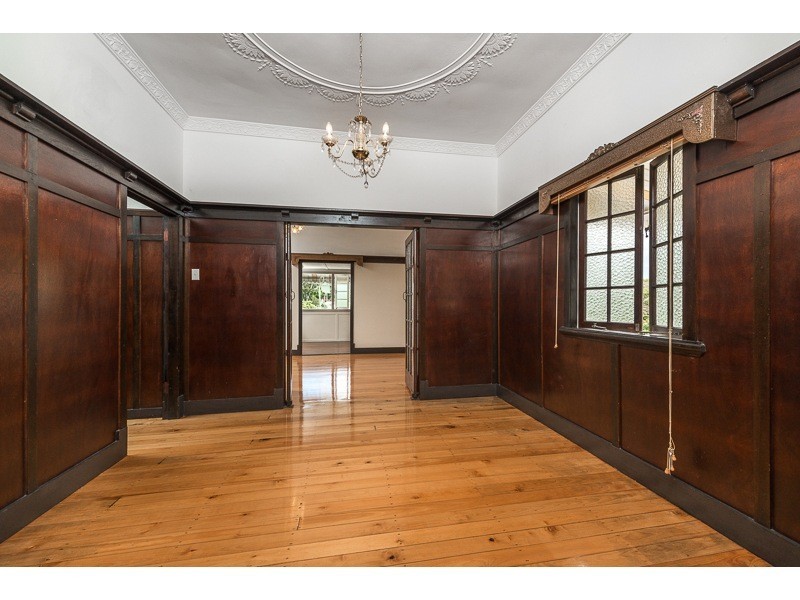 57 Gerler Street, Bardon QLD 4065