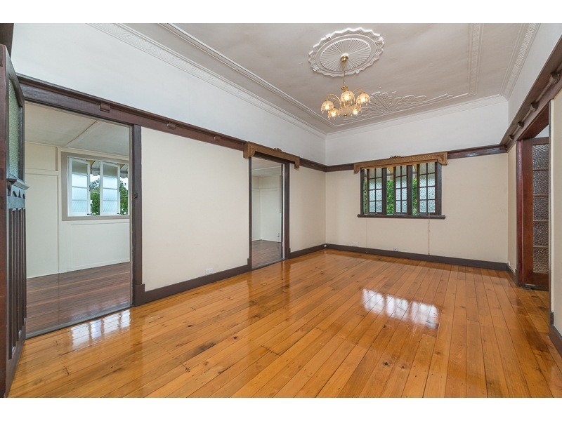 57 Gerler Street, Bardon QLD 4065