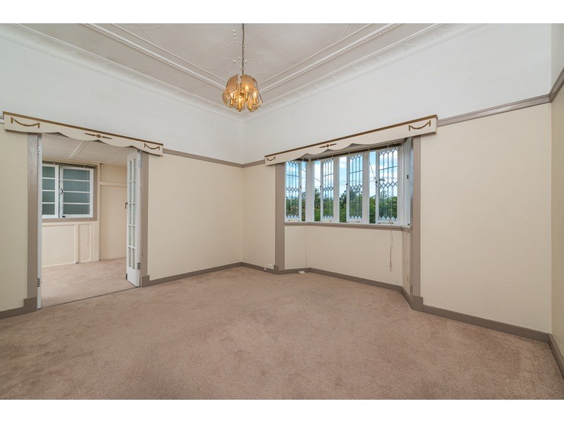 57 Gerler Street, Bardon QLD 4065