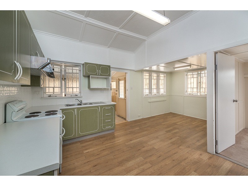 57 Gerler Street, Bardon QLD 4065