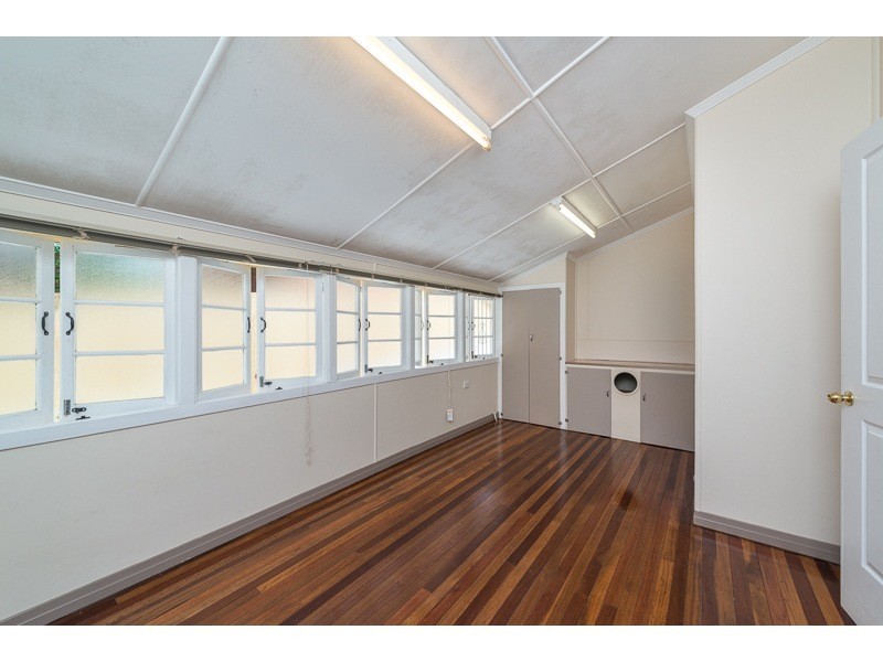 57 Gerler Street, Bardon QLD 4065