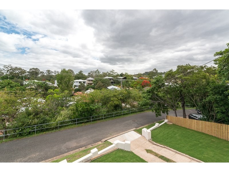 57 Gerler Street, Bardon QLD 4065