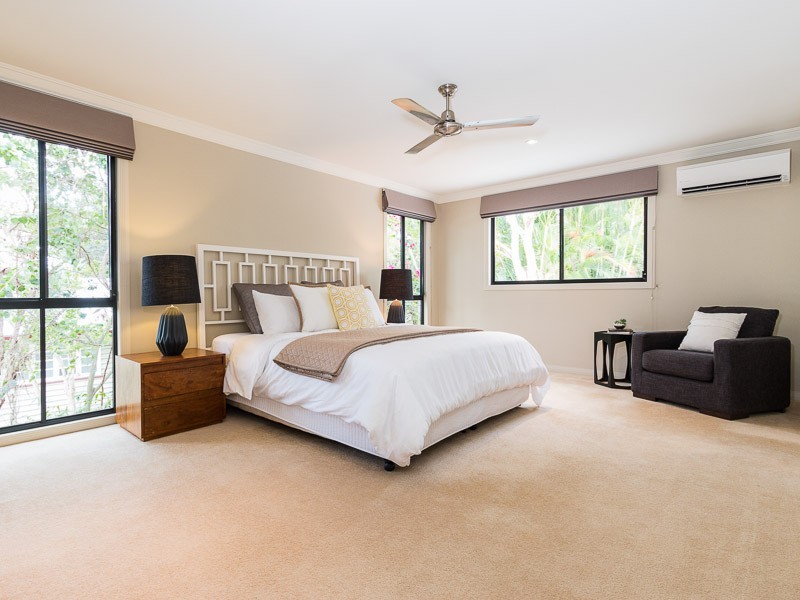 42 Lorward Avenue, Bardon QLD 4065