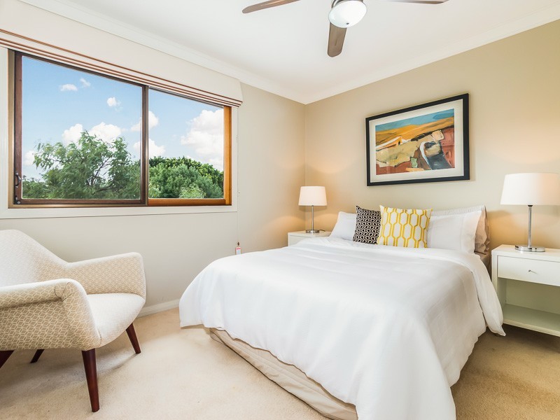 42 Lorward Avenue, Bardon QLD 4065