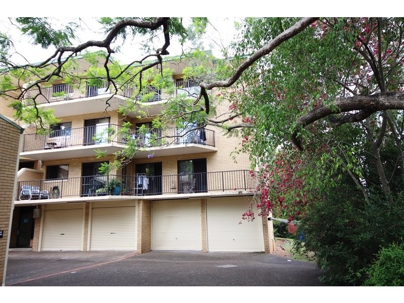 5/38 Durham Street, St Lucia QLD 4067