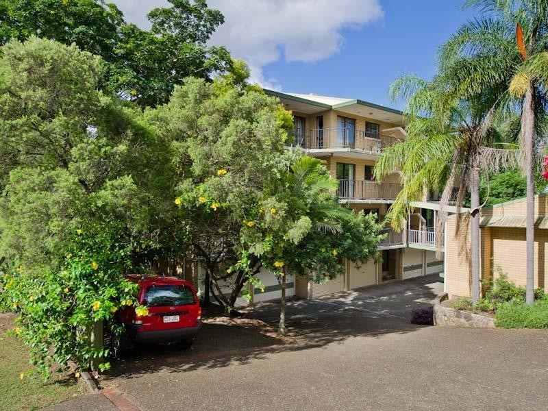 5/38 Durham Street, St Lucia QLD 4067