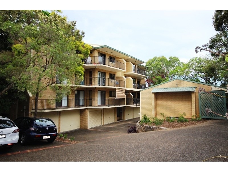 5/38 Durham Street, St Lucia QLD 4067