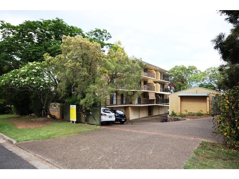 5/38 Durham Street, St Lucia QLD 4067