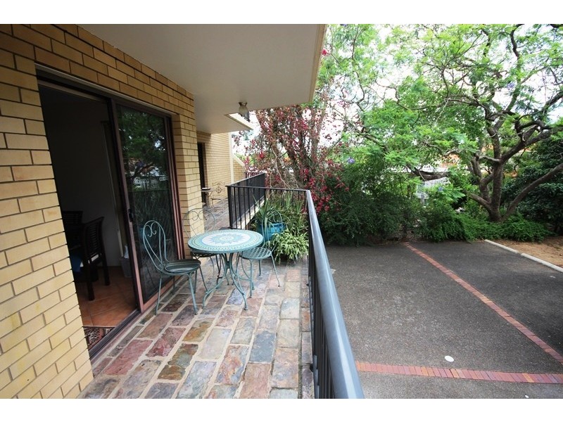 5/38 Durham Street, St Lucia QLD 4067