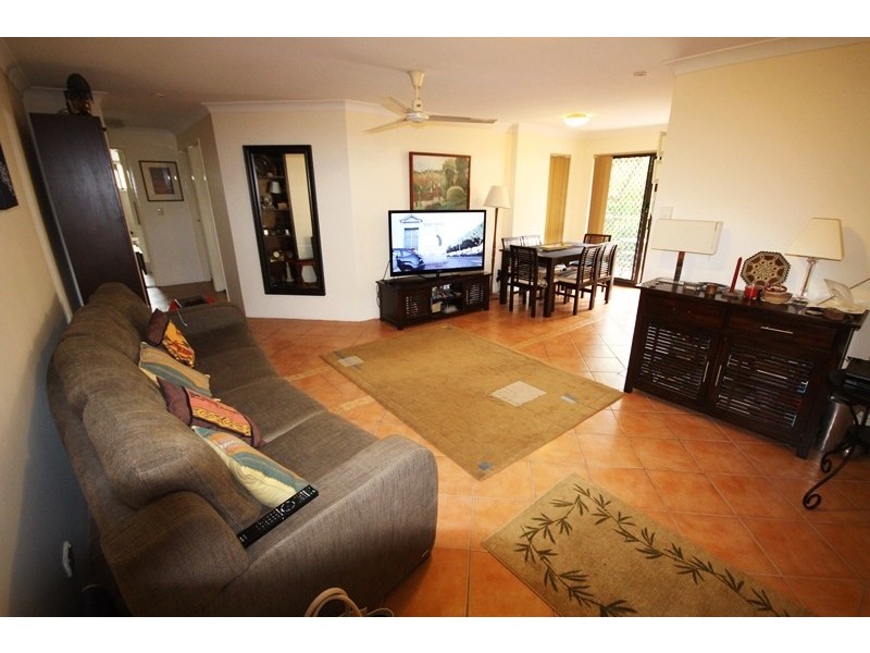 5/38 Durham Street, St Lucia QLD 4067