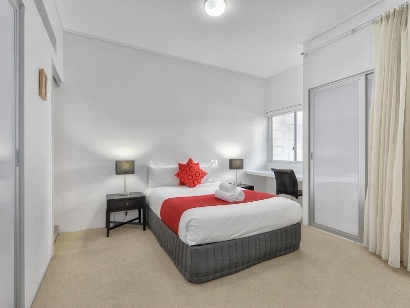 201/41 Robertson Street, Fortitude Valley QLD 4006