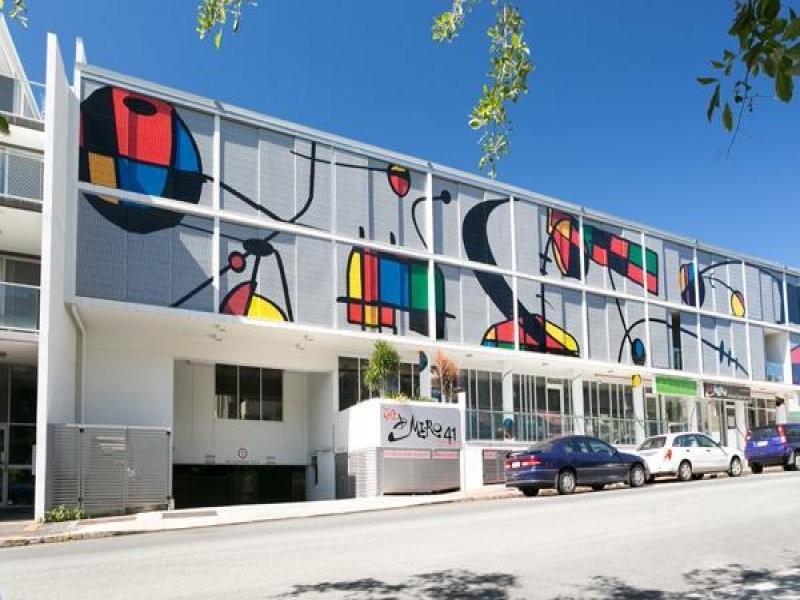 201/41 Robertson Street, Fortitude Valley QLD 4006