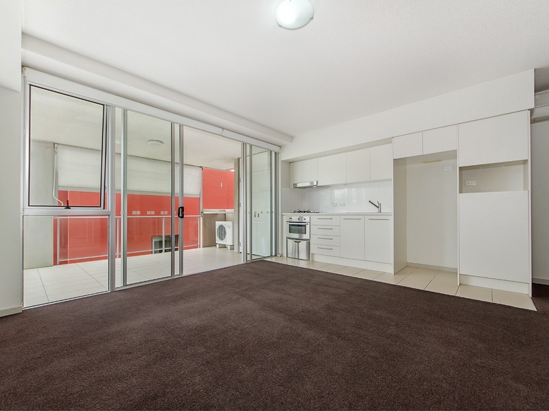 1601/57 Musk Avenue, Kelvin Grove QLD 4059