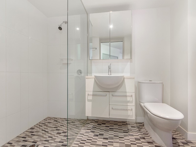 1601/57 Musk Avenue, Kelvin Grove QLD 4059