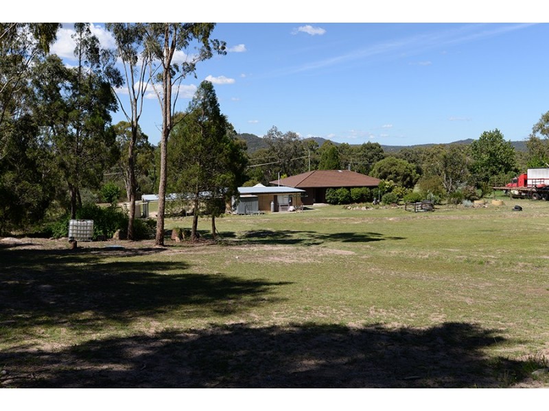 93 Hale Haven Drive, Stanthorpe QLD 4380