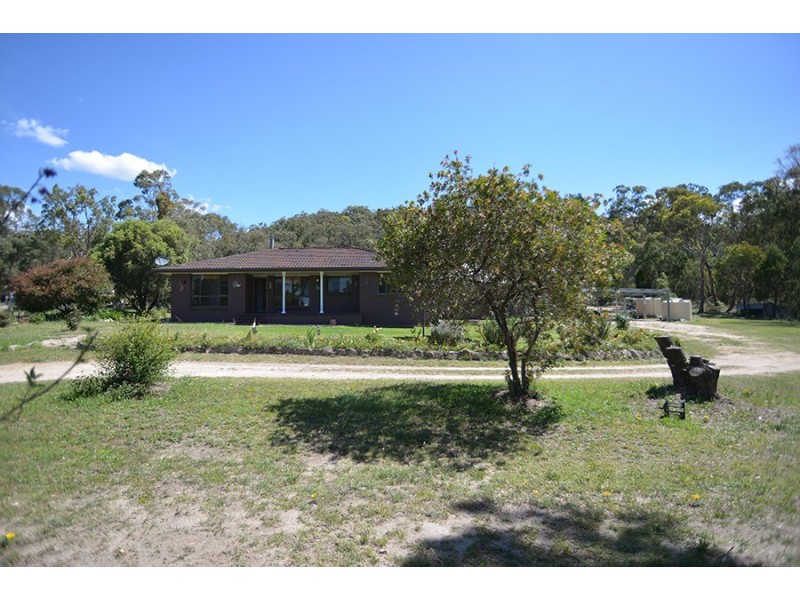 93 Hale Haven Drive, Stanthorpe QLD 4380