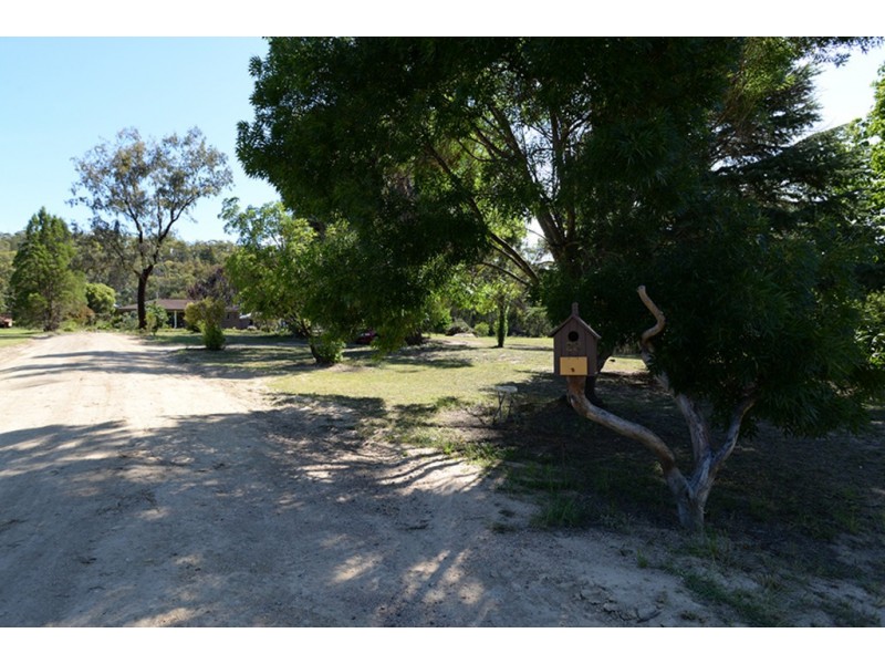 93 Hale Haven Drive, Stanthorpe QLD 4380