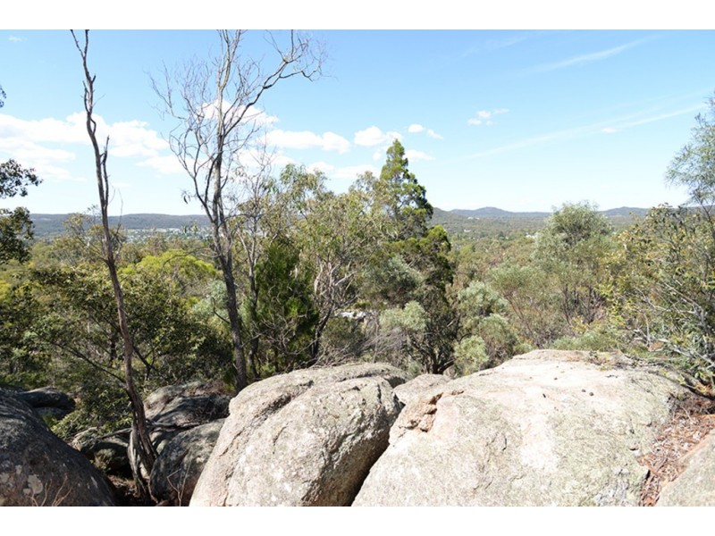 93 Hale Haven Drive, Stanthorpe QLD 4380