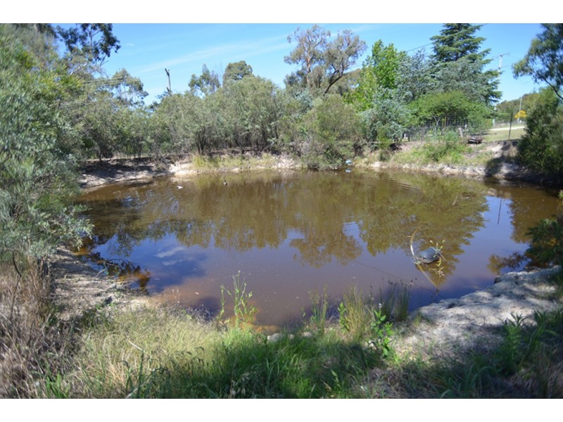 93 Hale Haven Drive, Stanthorpe QLD 4380