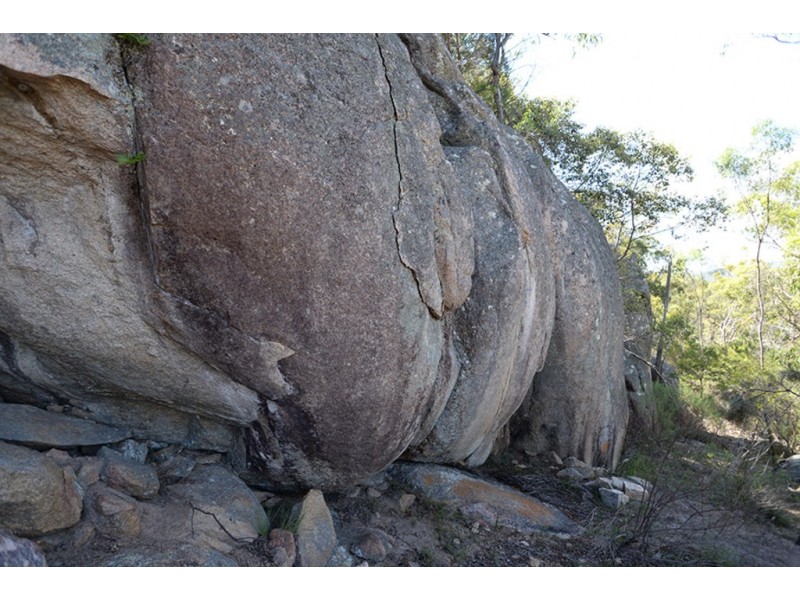 93 Hale Haven Drive, Stanthorpe QLD 4380