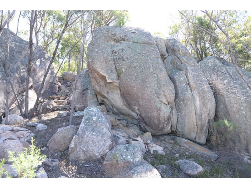 93 Hale Haven Drive, Stanthorpe QLD 4380