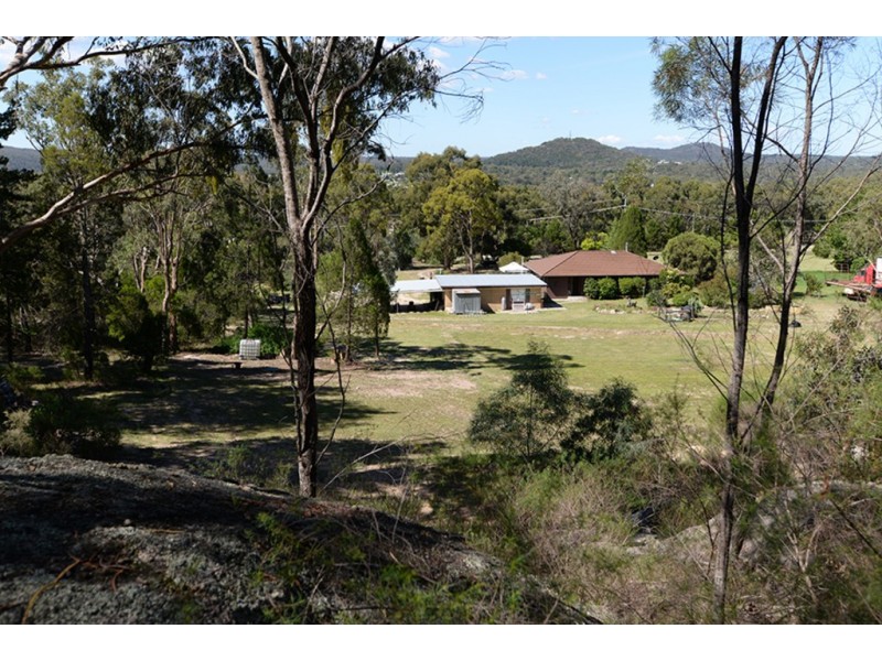 93 Hale Haven Drive, Stanthorpe QLD 4380