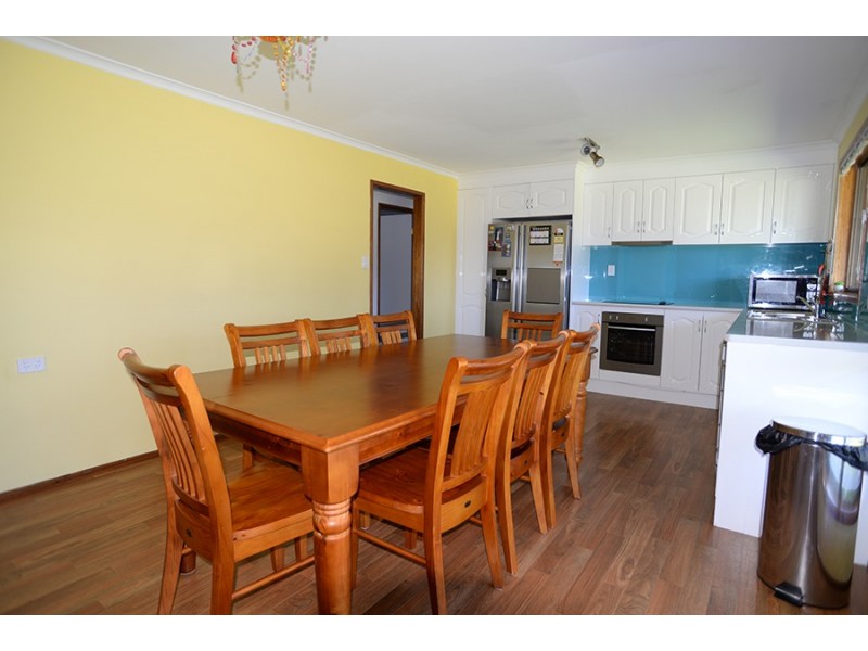 93 Hale Haven Drive, Stanthorpe QLD 4380