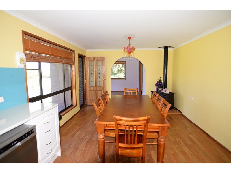 93 Hale Haven Drive, Stanthorpe QLD 4380