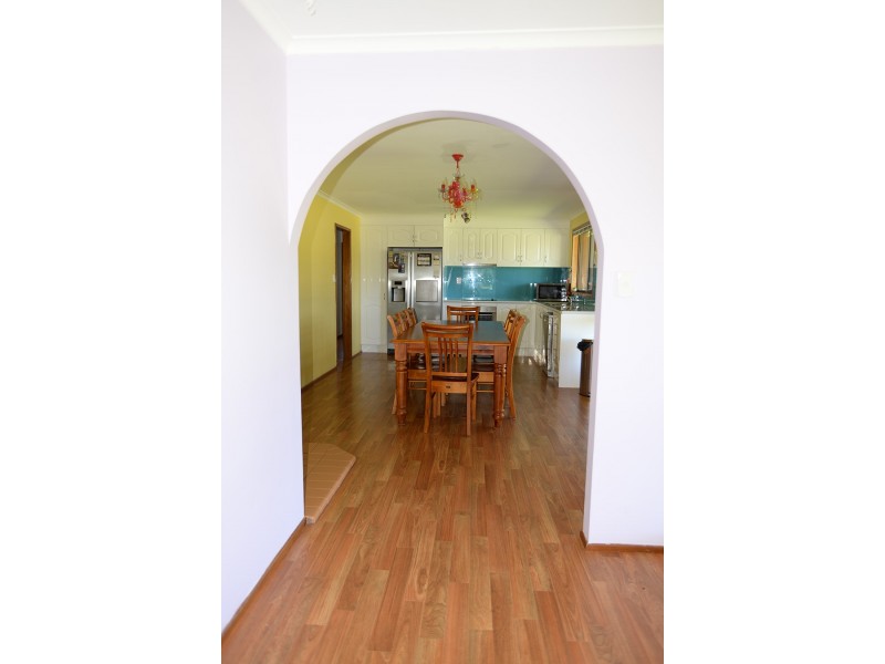 93 Hale Haven Drive, Stanthorpe QLD 4380