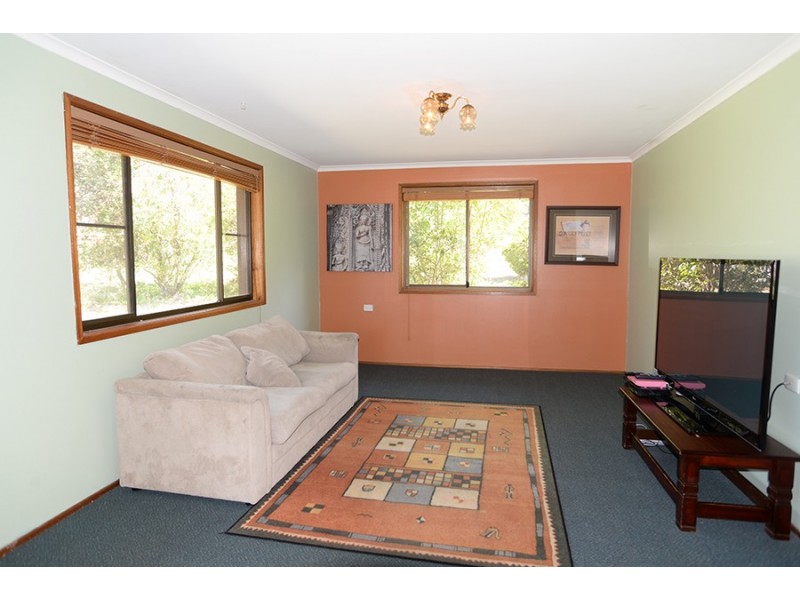 93 Hale Haven Drive, Stanthorpe QLD 4380