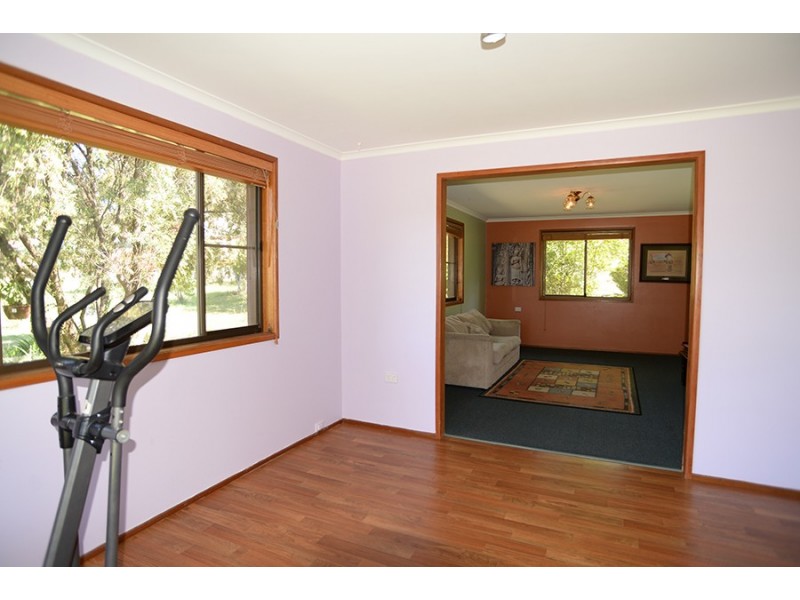 93 Hale Haven Drive, Stanthorpe QLD 4380