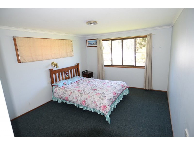 93 Hale Haven Drive, Stanthorpe QLD 4380